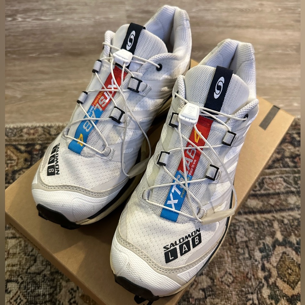 Salomon XT-4